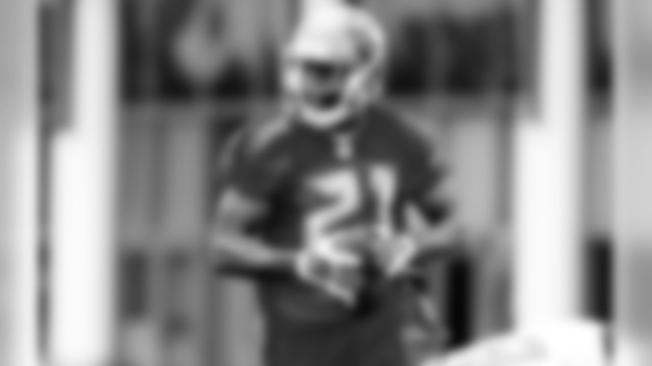 21 CB- Alterraun Verner
