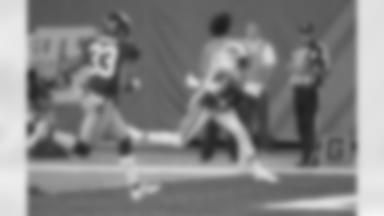 KR ArDarius Stewart