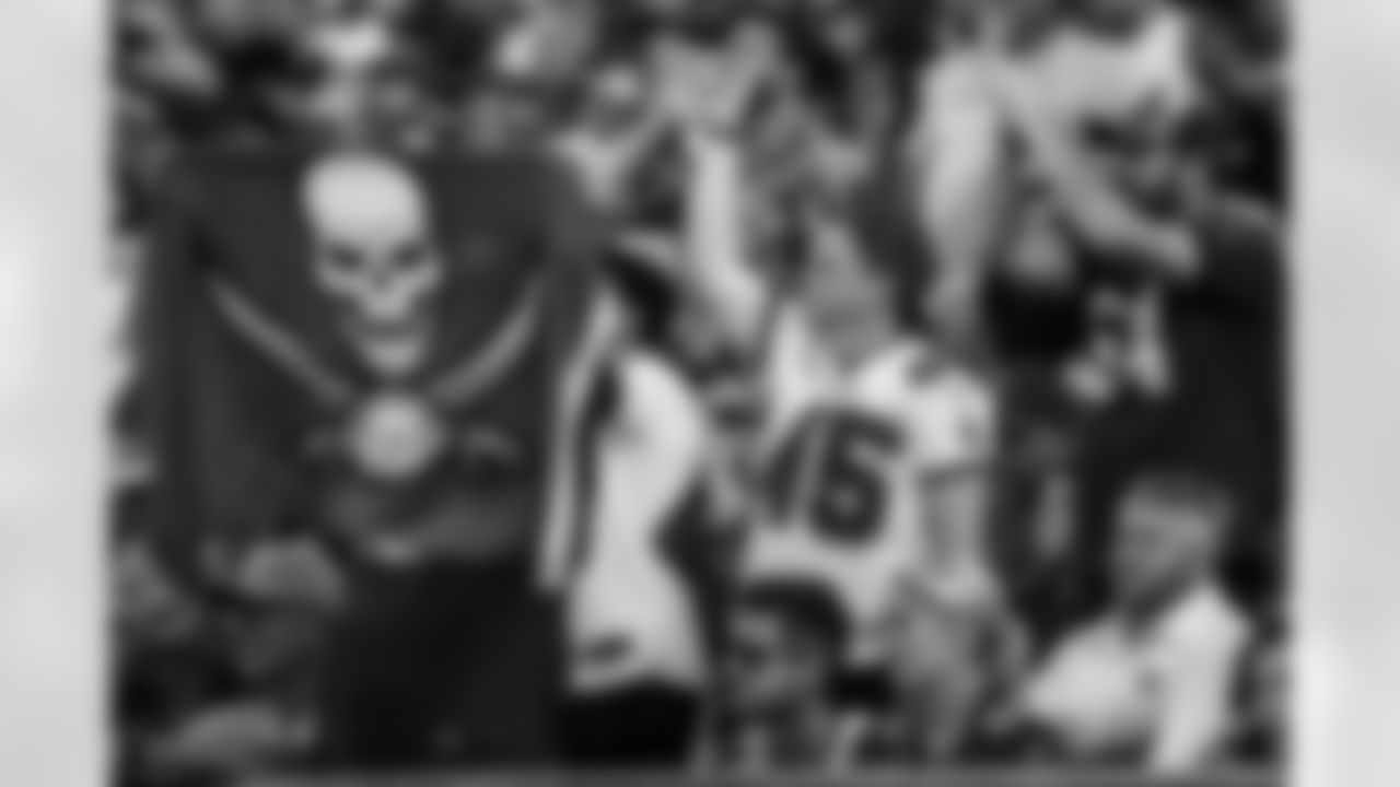236 bucs v packers