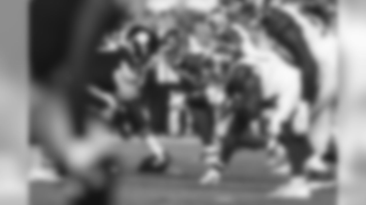 Bucs vs. Steelers