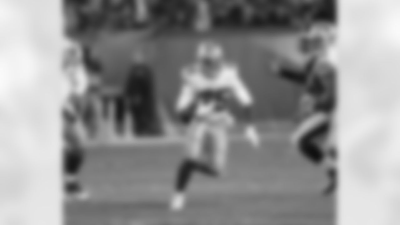 DAL - RB Lance Dunbar