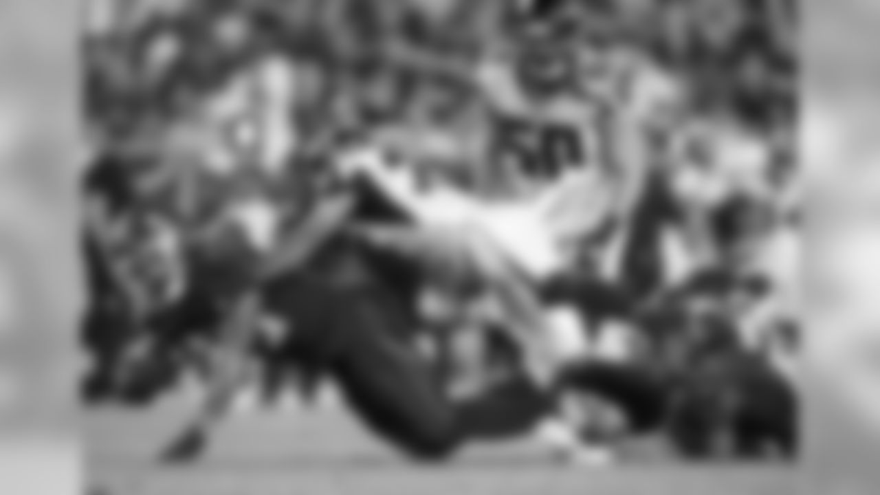 RB Peyton Barber