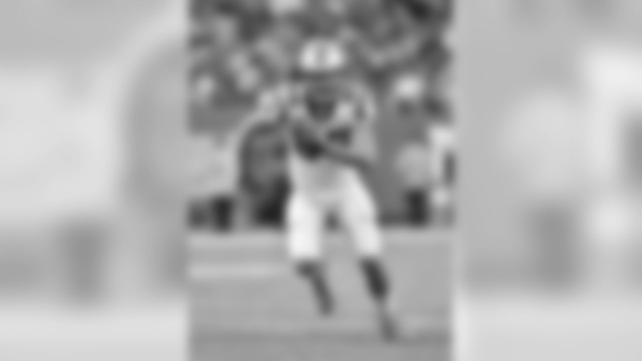 TE Greg Olsen