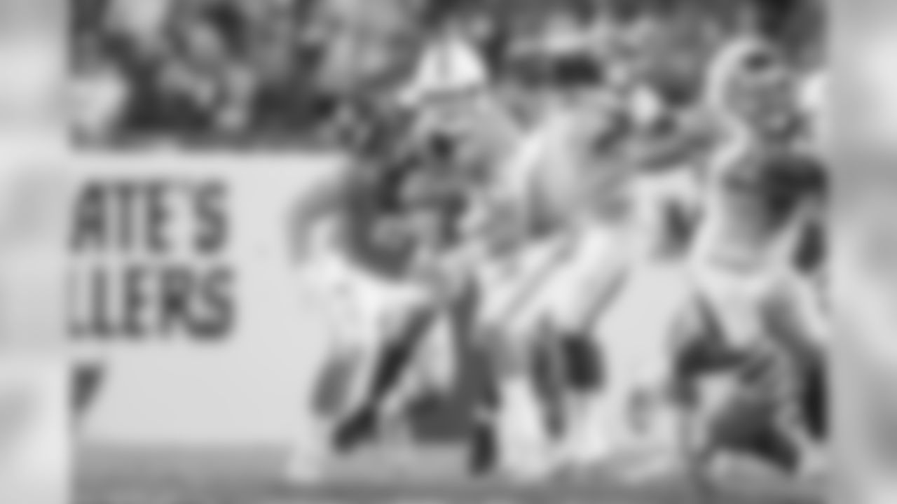 ILB Jack Cichy, No. 48