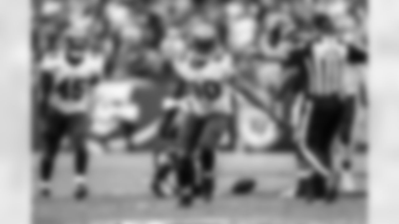 Bears vs. Bucs