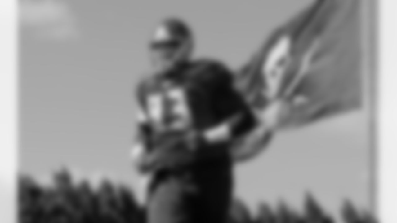 DT Gerald McCoy