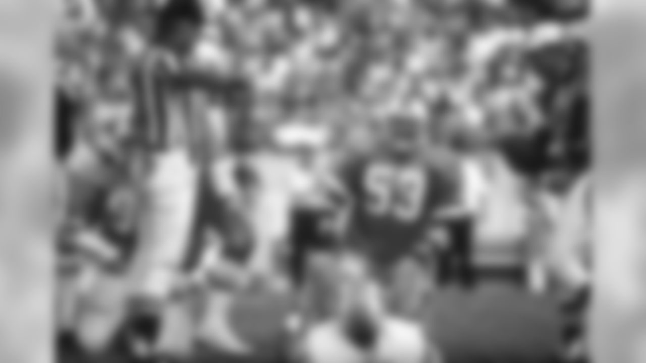 1981 - Hugh Green, LB
