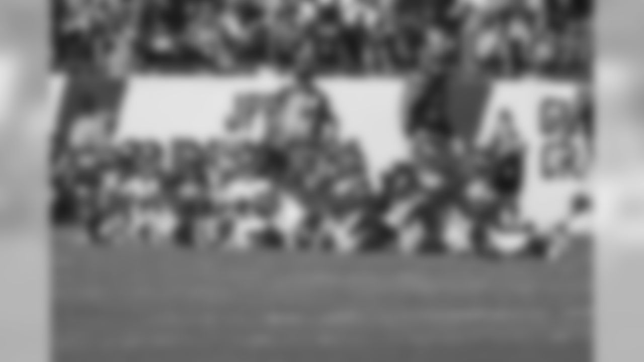 Bucs vs. Browns