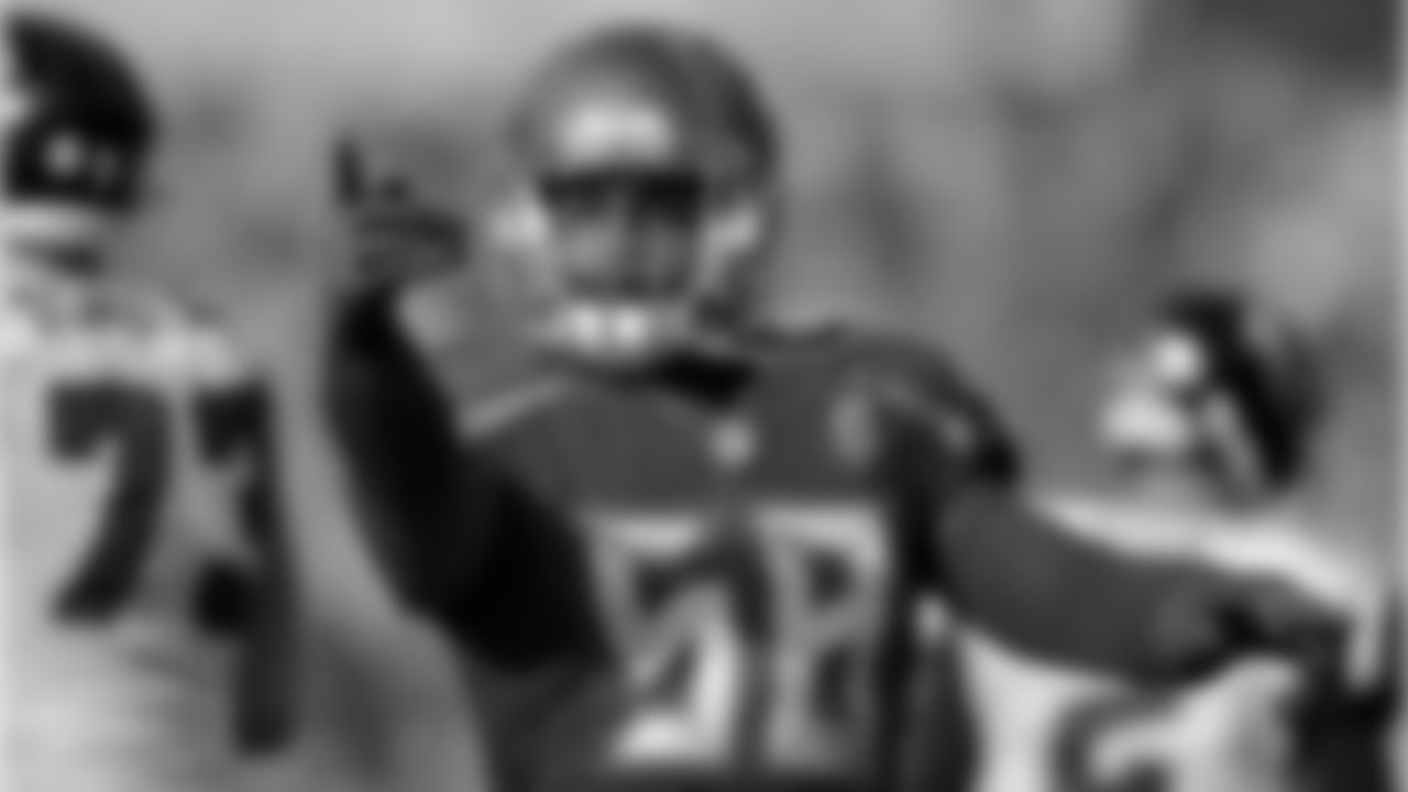 LB Kwon Alexander
