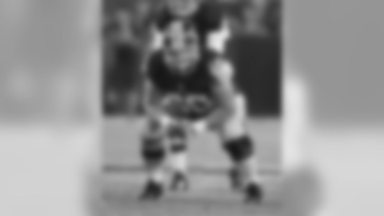 LG Spencer Long