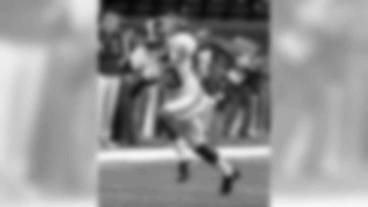 Green Bay Packers: WR Calvin Ridley, Alabama (CV)