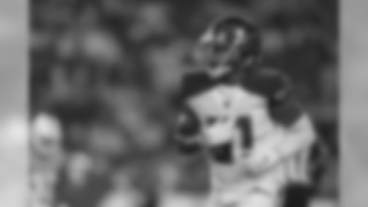 ILB Kevin Minter, No. 51