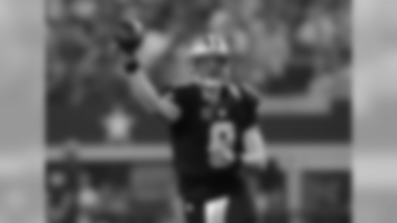 Drew Brees - QB #9