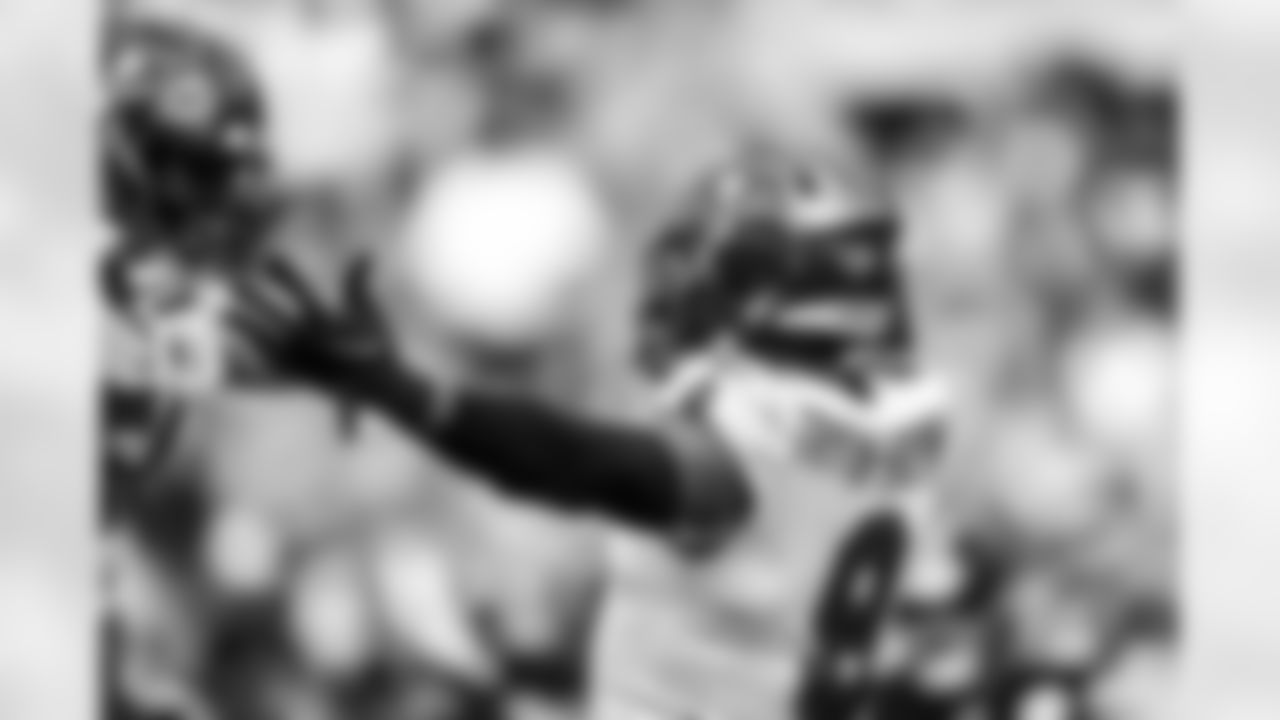 Bucs vs. Steelers