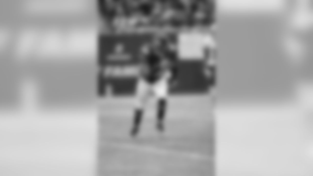 LB Jerrell Freeman, Bears - 93.8