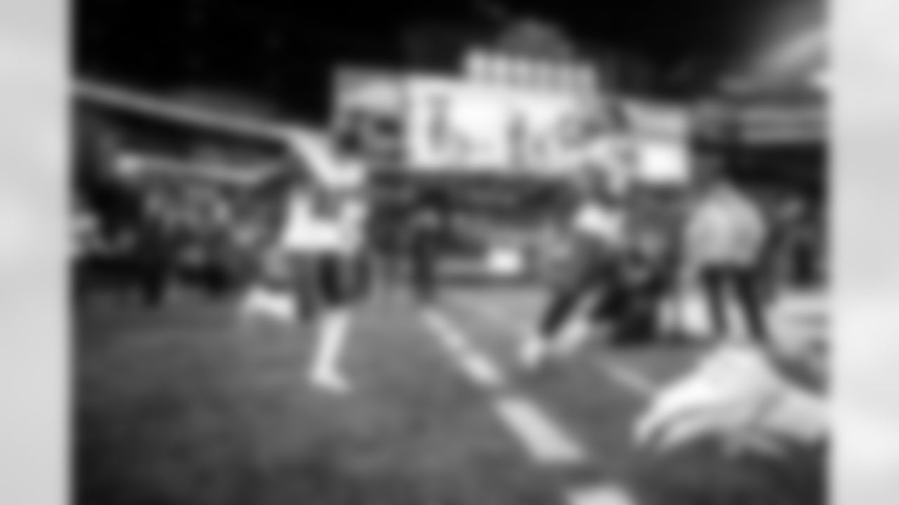 Bucs vs. Patriots
