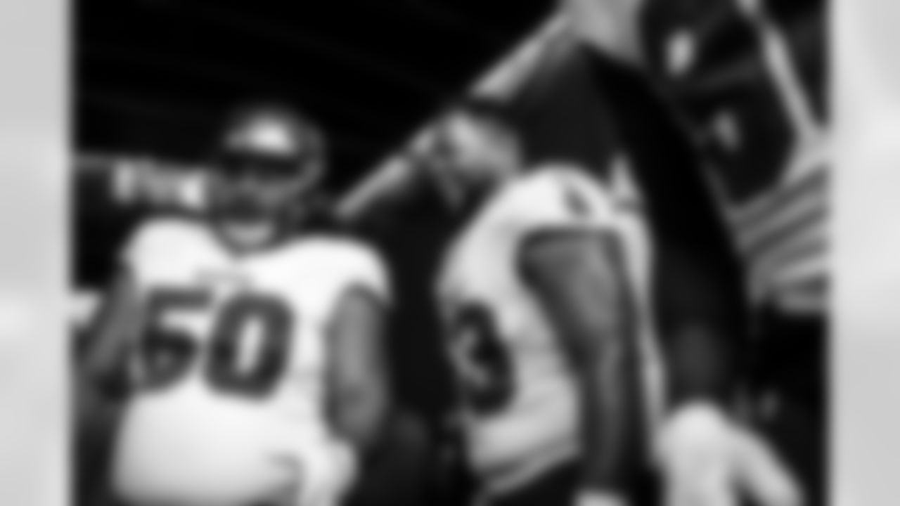 Rams vs. Bucs