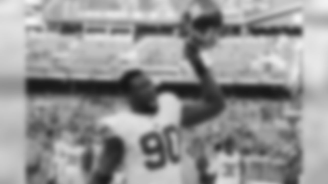 DE Jason Pierre-Paul