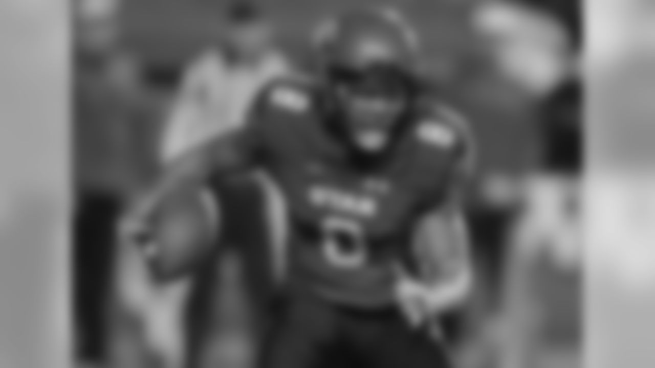 78. WR/KR Kaelin Clay - TB
