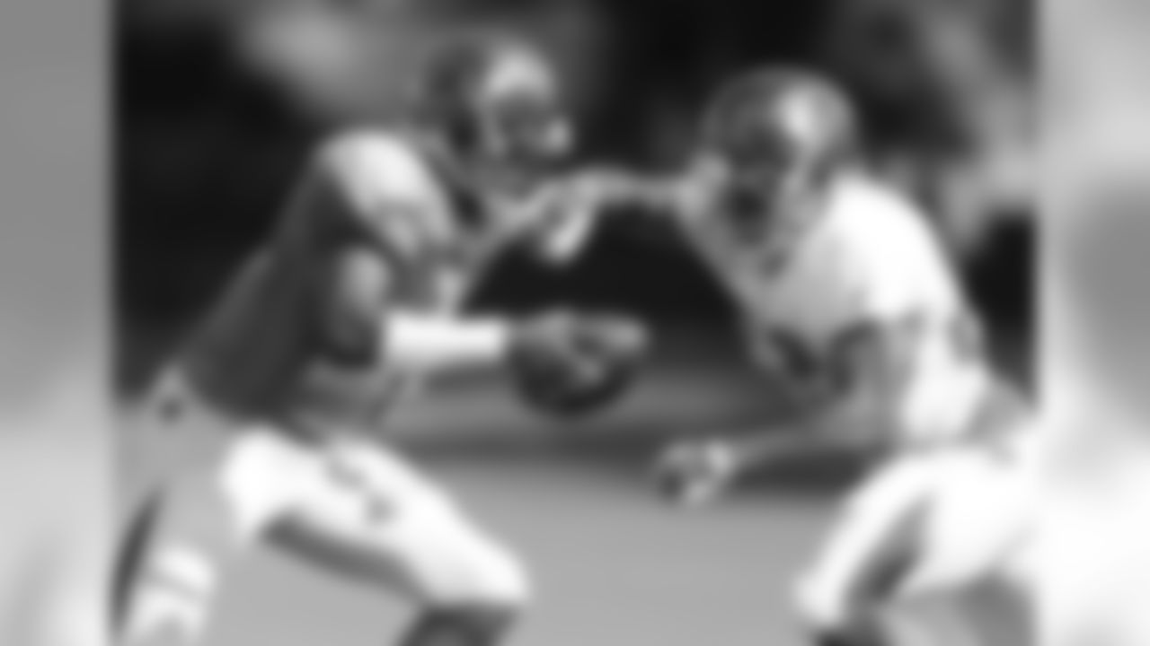 QB Jameis Winston, RB Doug Martin