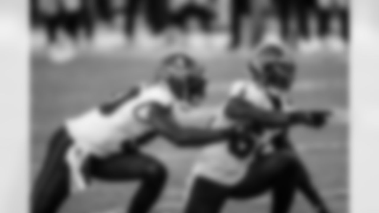 Packers vs. Bucs