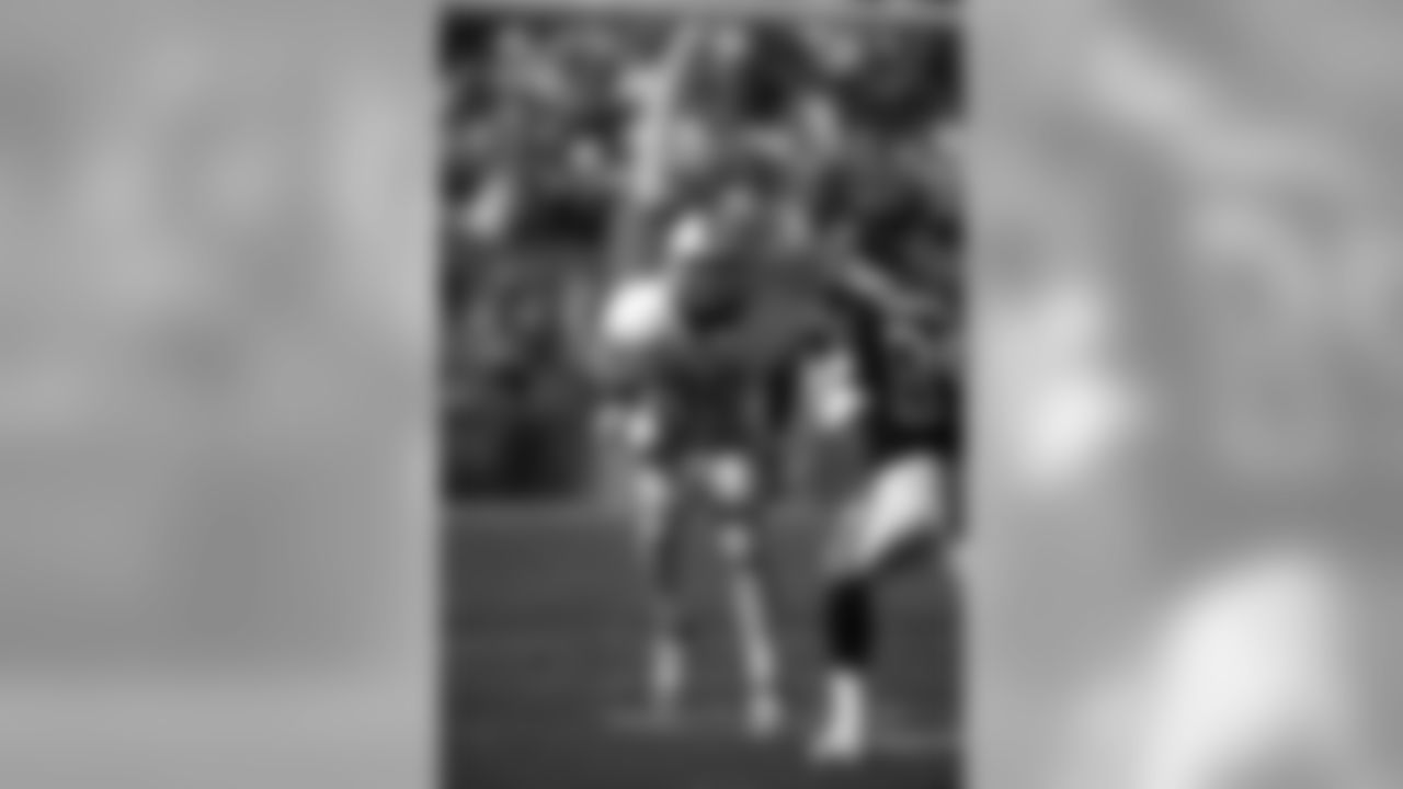 19. CB Charles Dimry, 1994