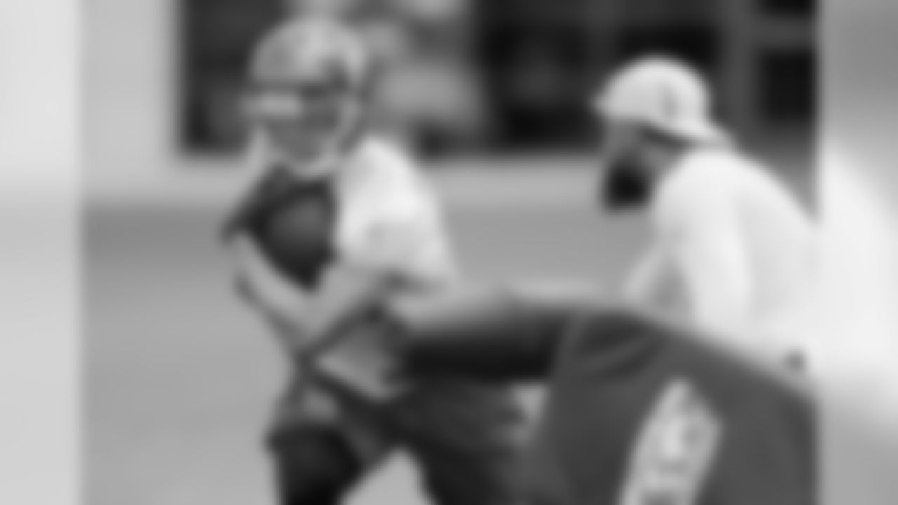 10 WR Adam Humphries