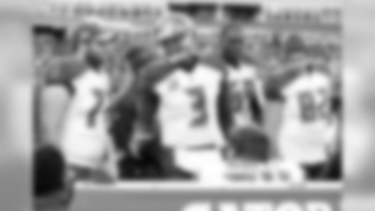 3 QB Jameis Winston
