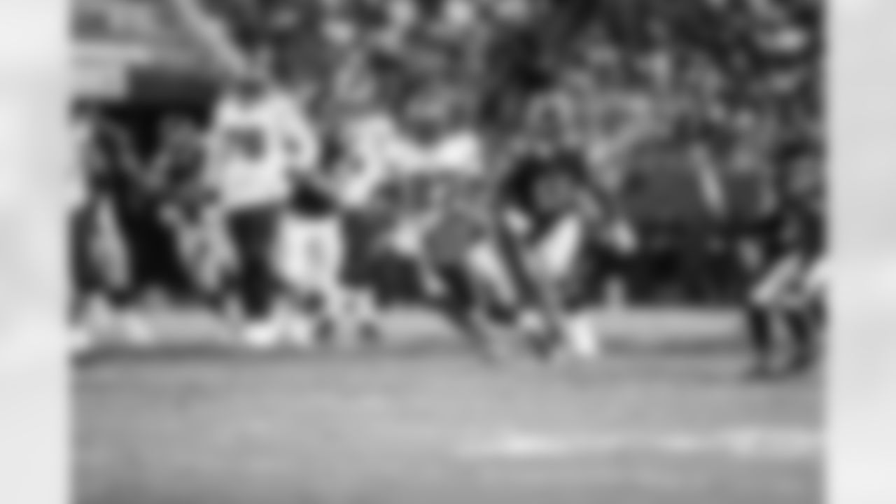 Bears vs. Bucs