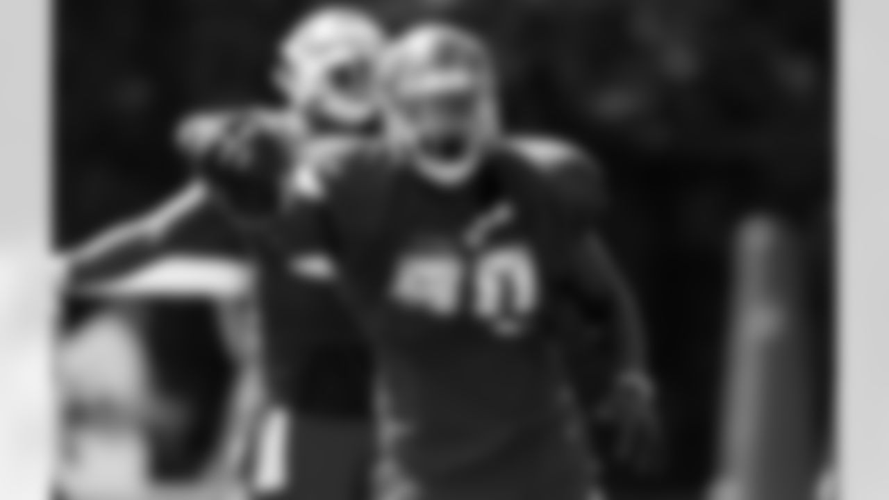 DT Henry Melton