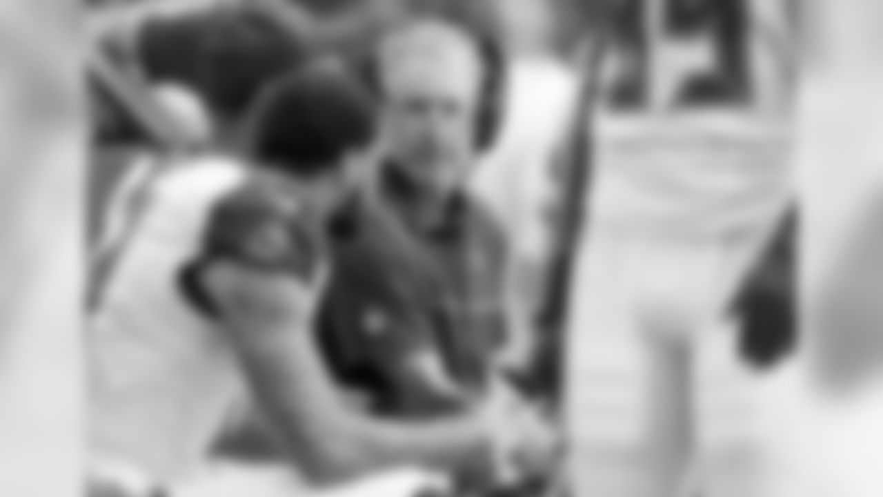 Head Coach Dirk Koetter
