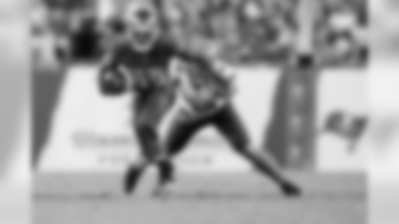 WR Bobo Wilson, No. 85