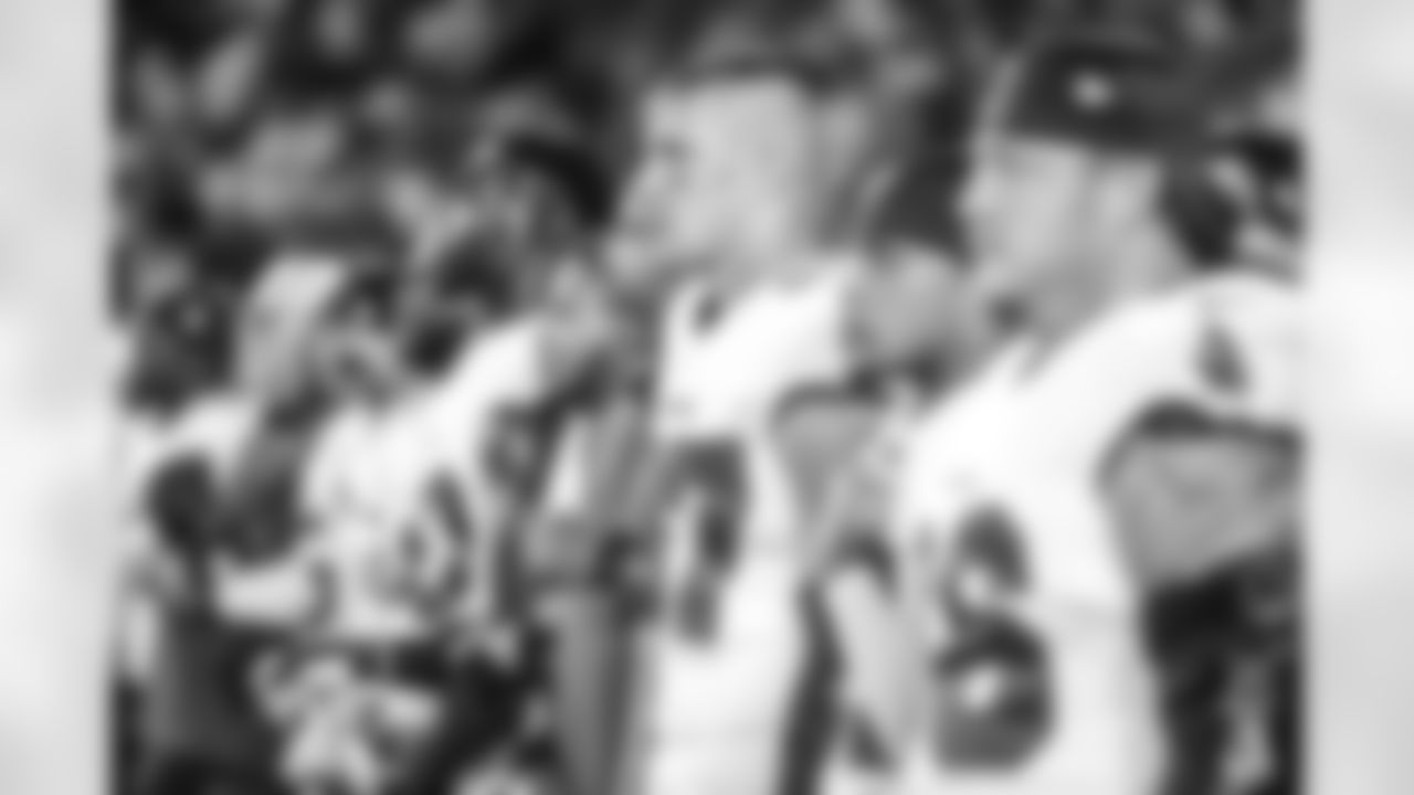 Cowboys vs. Bucs