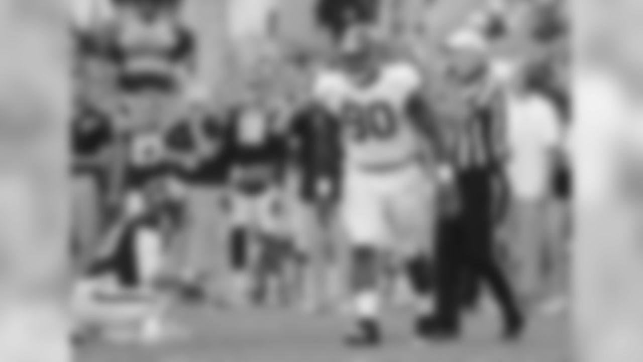 DT - Jarran Reed, Alabama