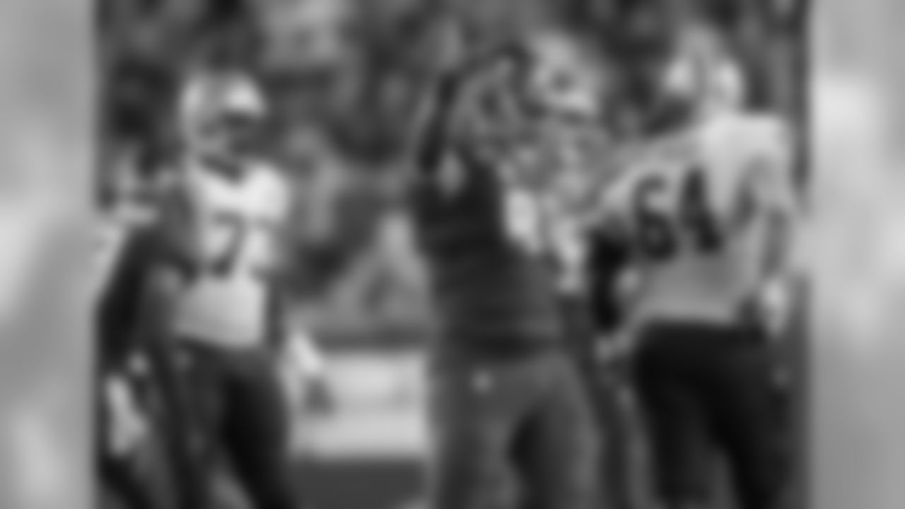 93 DT Gerald McCoy