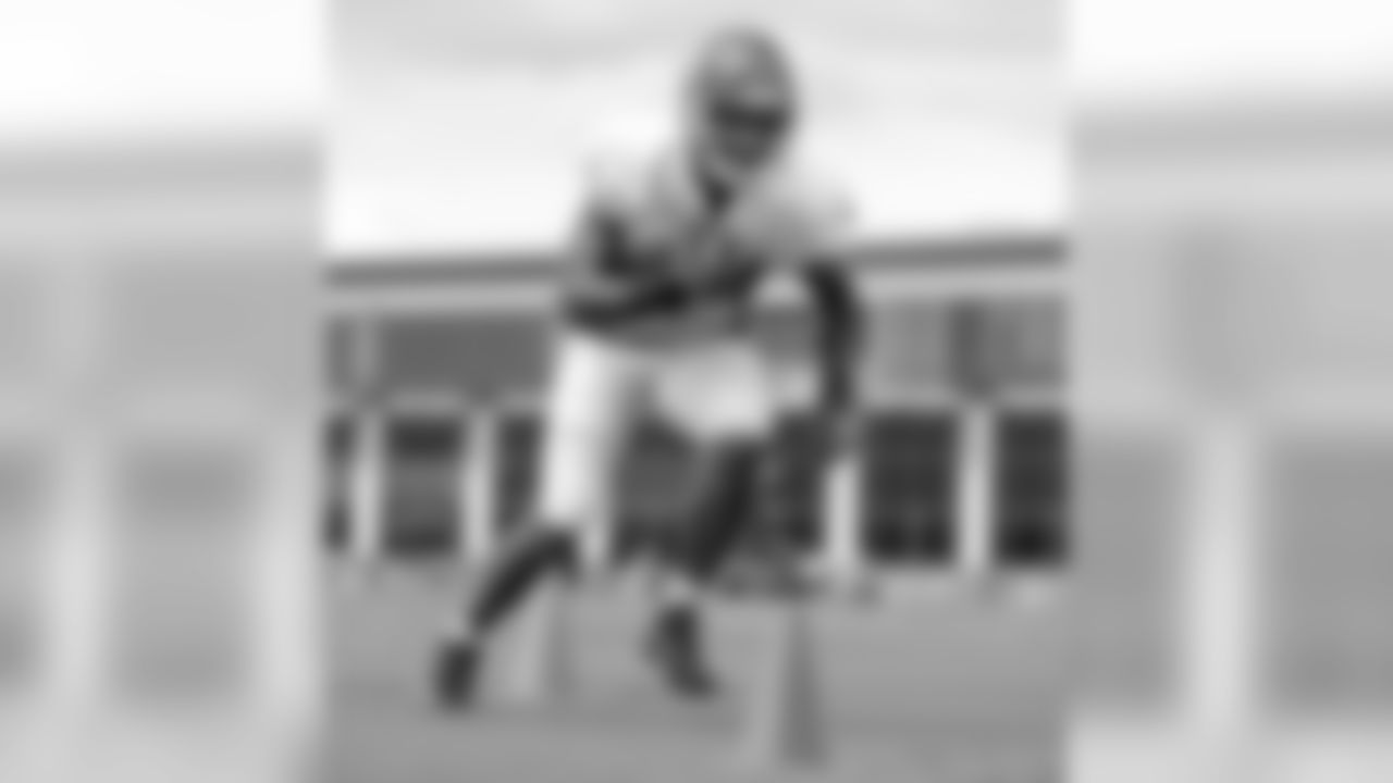 RB Charles Sims