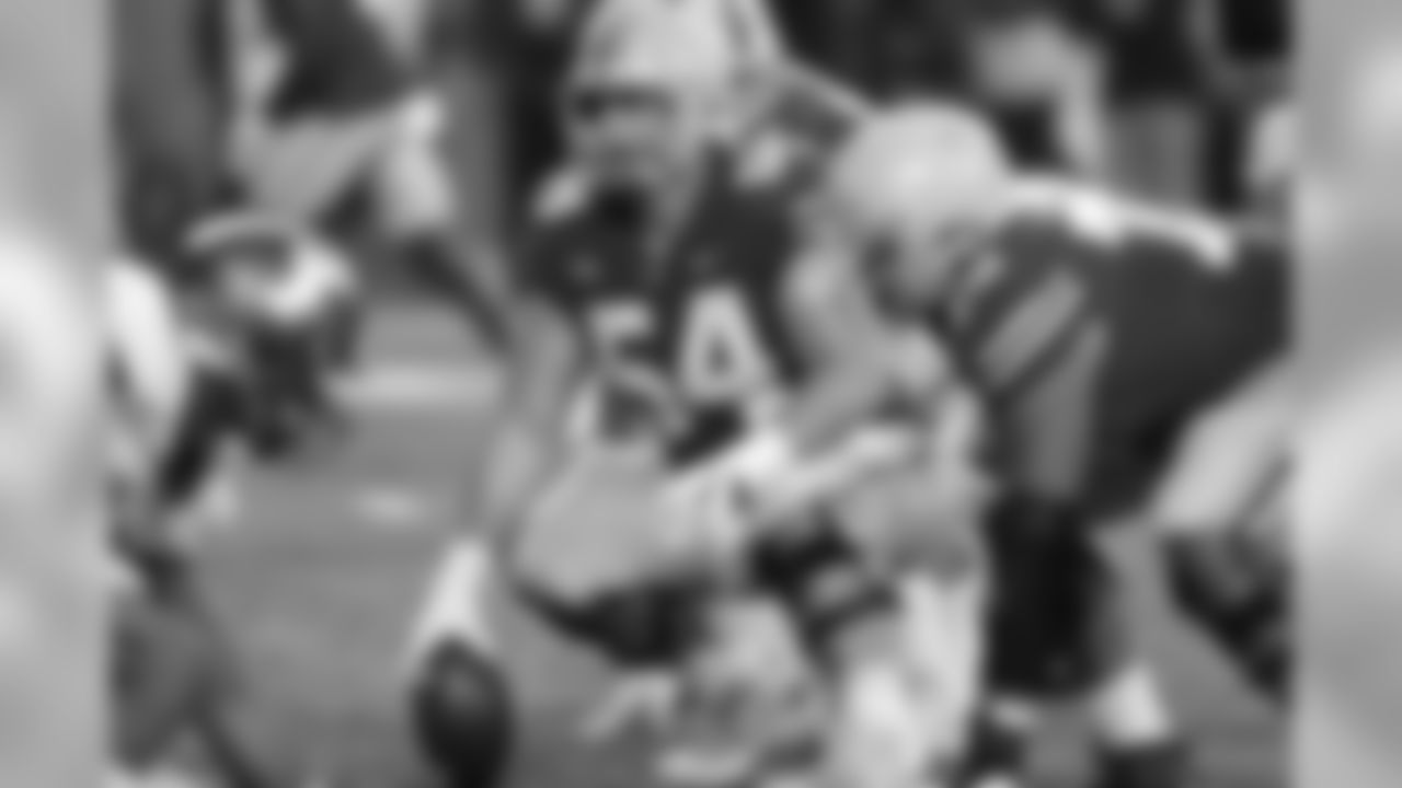 5- Billy Price, Ohio State