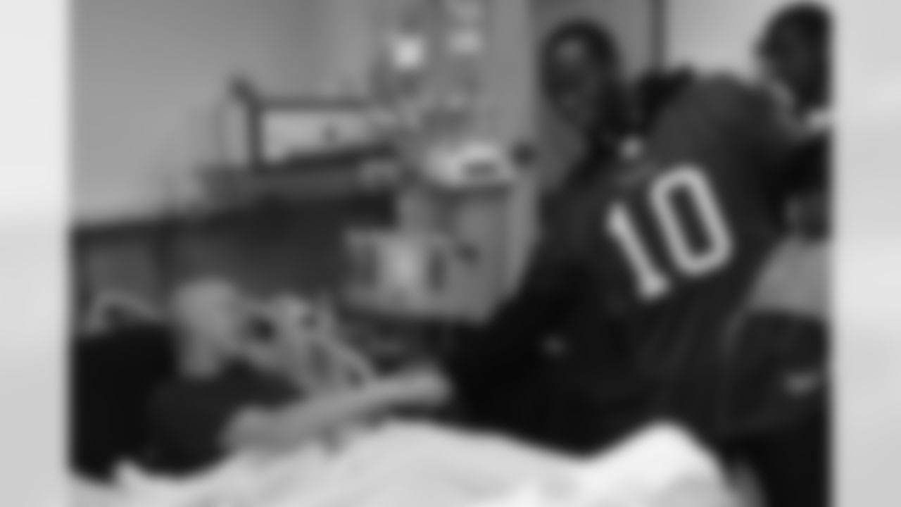 Children Hospital Visit