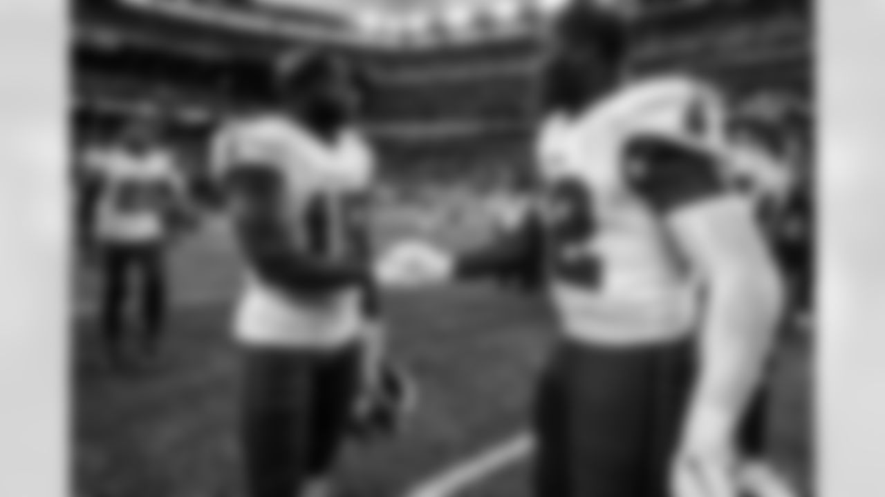 Bucs vs. Jets