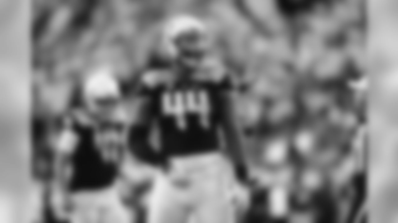 DAL - DeForest Buckner, DE
