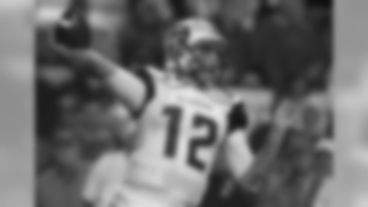 QB Brandon Doughty, Western Kentucky