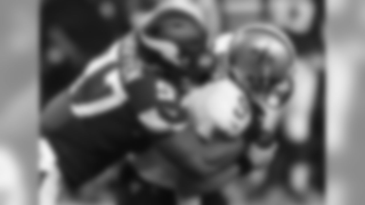 DE Everson Griffen