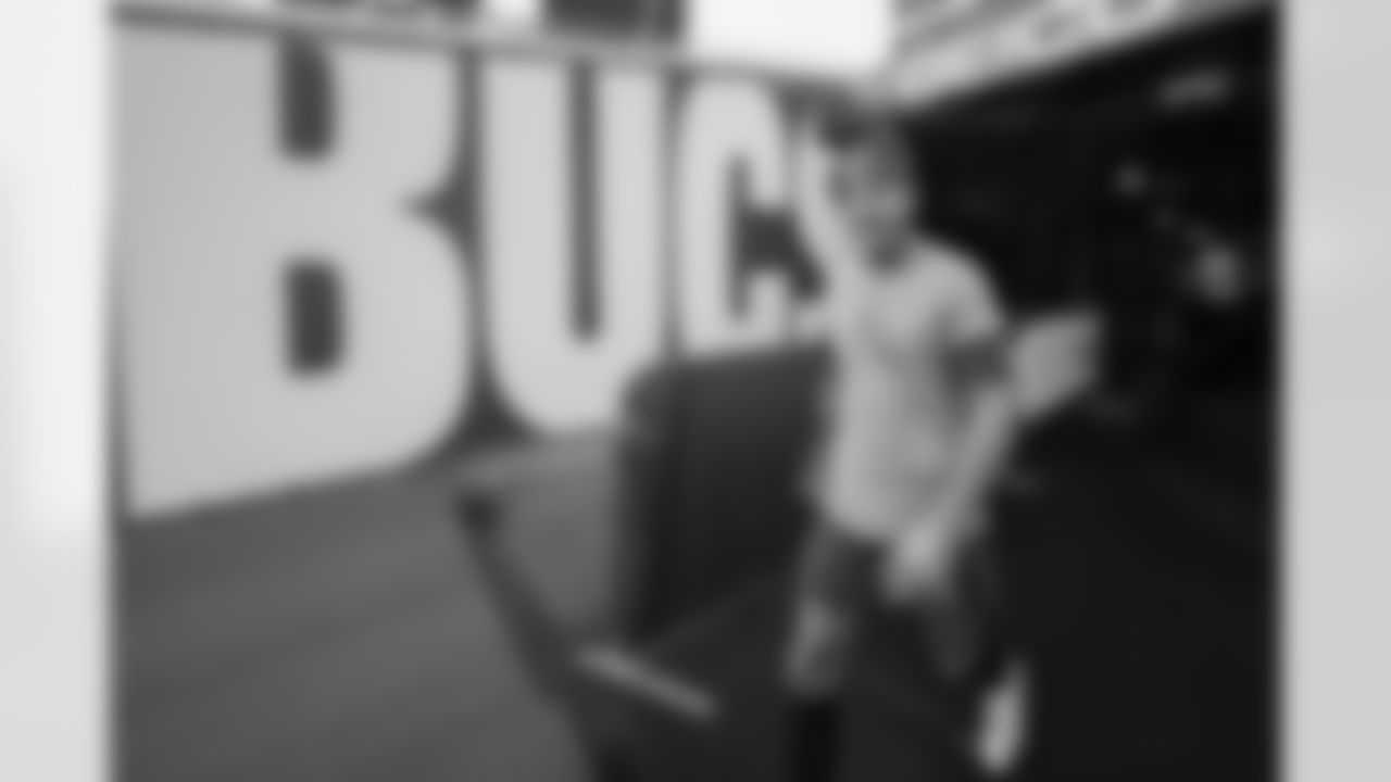 Chargers vs. Bucs