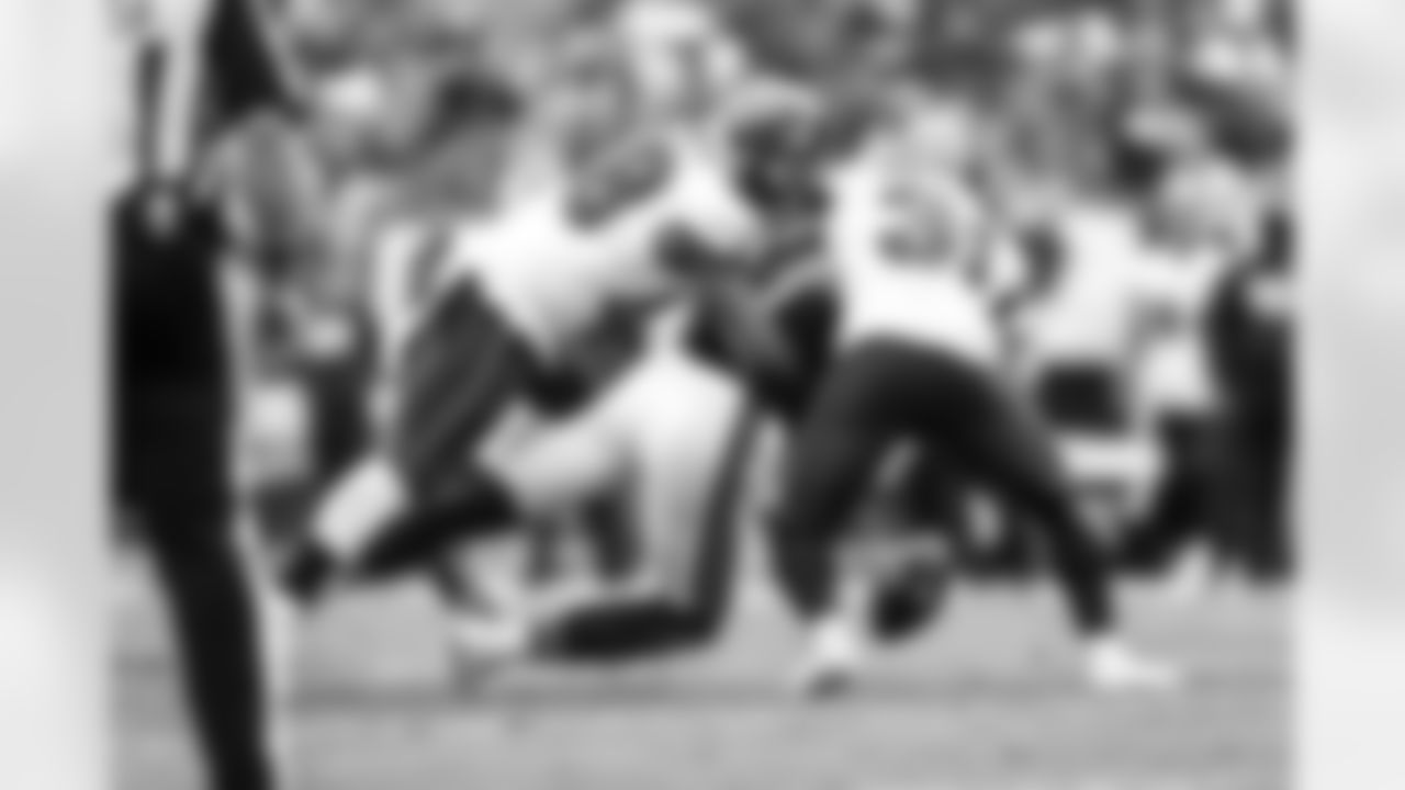 Bears vs. Bucs