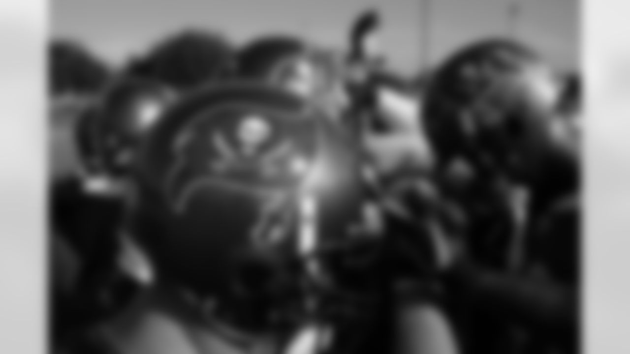 One focus of training camp is building team unity