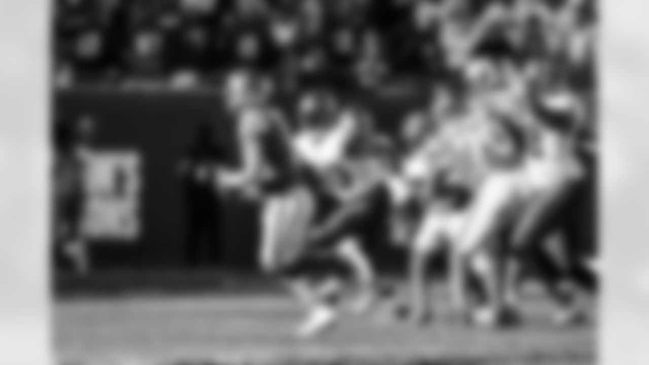 Rams vs. Bucs