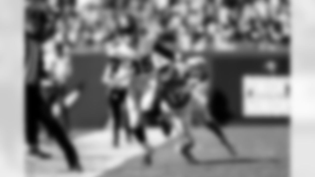 Dolphins vs. Bucs