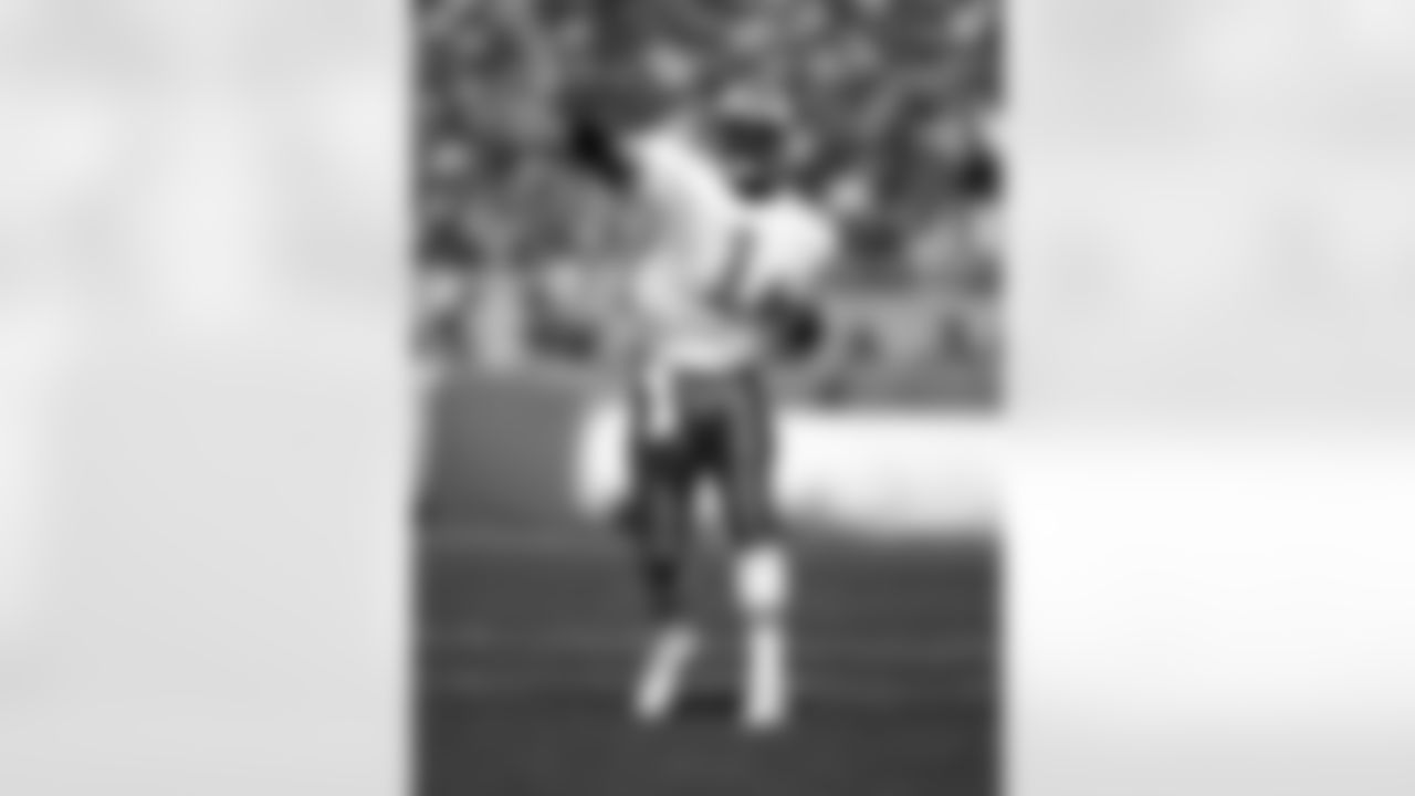 2. Warren Moon, QB - Washington