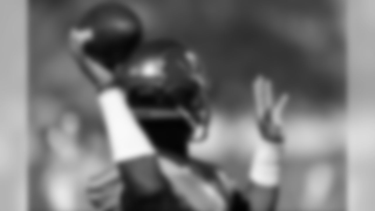 3 QB Jameis Winston