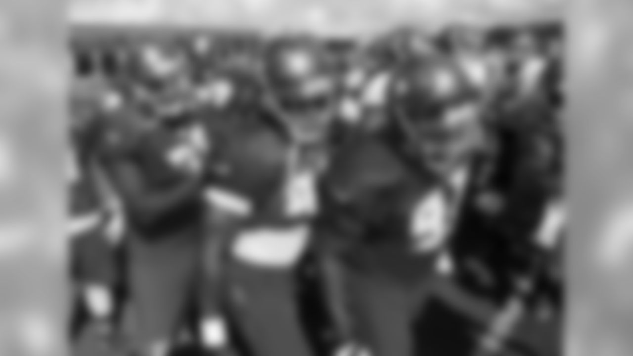 DT Akeem Spence